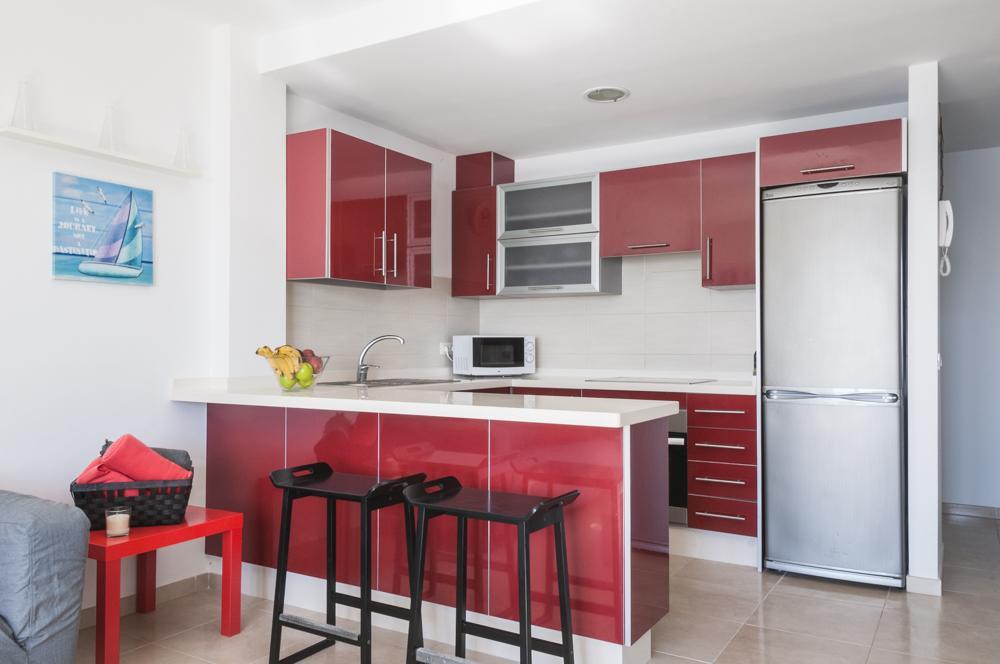 Apartment Poris Sunrises โปริส เด อโบนา ภายนอก รูปภาพ