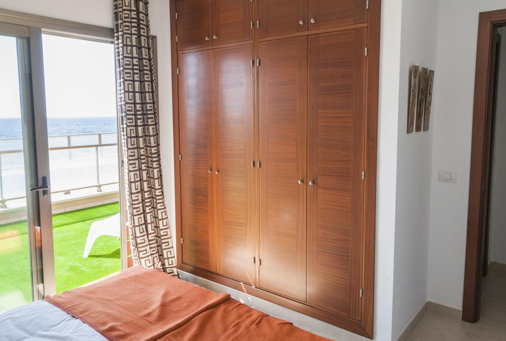 Apartment Poris Sunrises โปริส เด อโบนา ภายนอก รูปภาพ