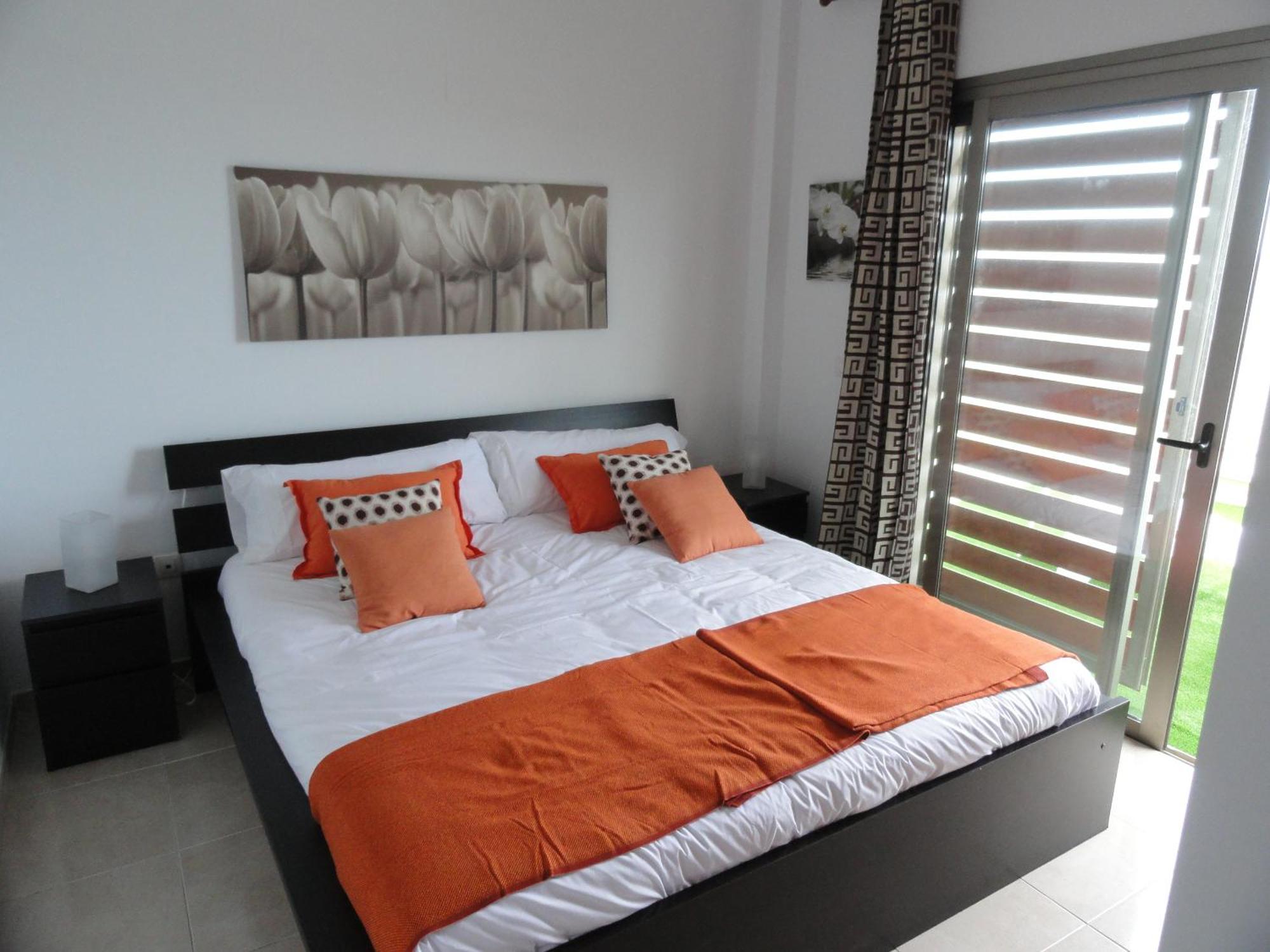 Apartment Poris Sunrises โปริส เด อโบนา ภายนอก รูปภาพ