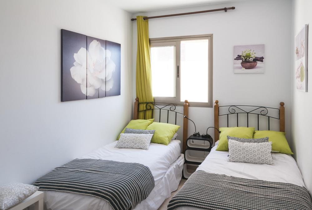 Apartment Poris Sunrises โปริส เด อโบนา ภายนอก รูปภาพ
