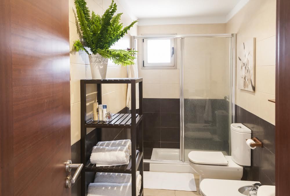 Apartment Poris Sunrises โปริส เด อโบนา ภายนอก รูปภาพ